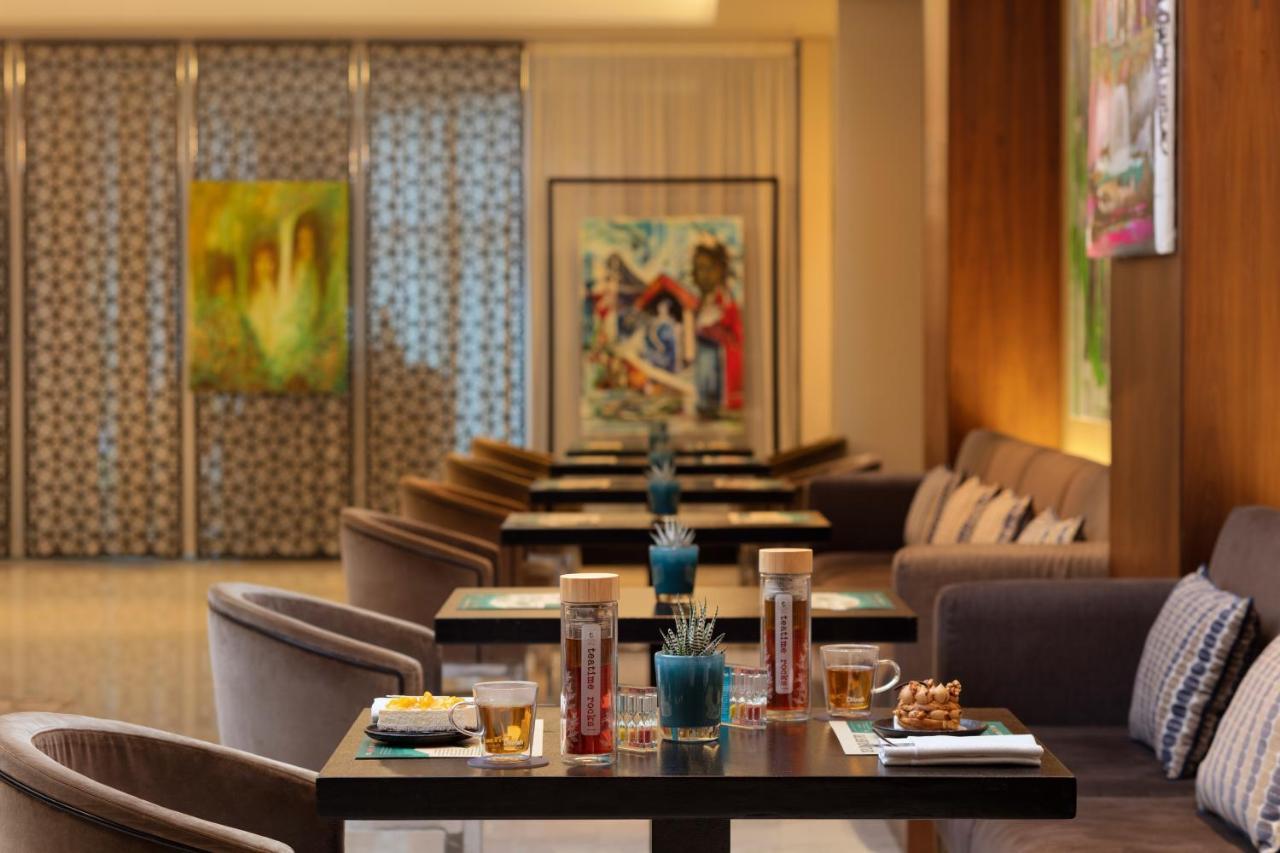 Готель Pullman Creek Centre 5*