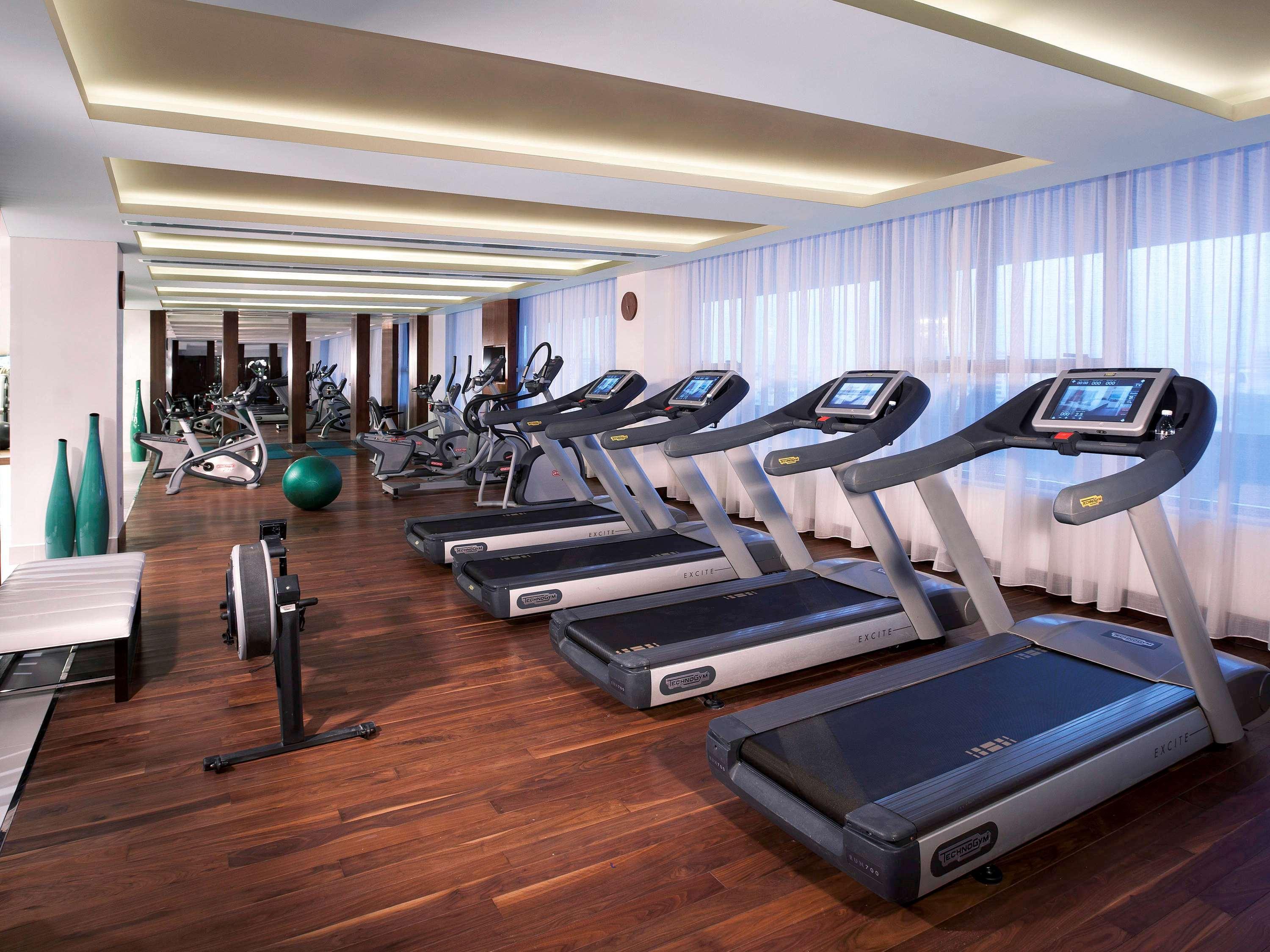 Pullman Creek Centre Готель 5*